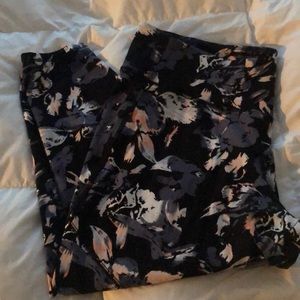 Lane Bryant leggings